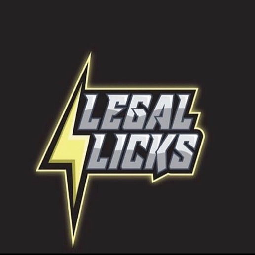 Legal Licks photo