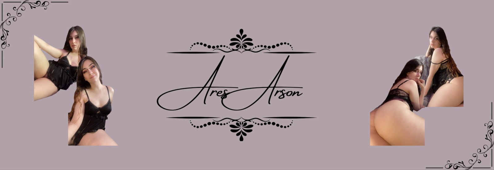 🖤 Ares 🖤 photo