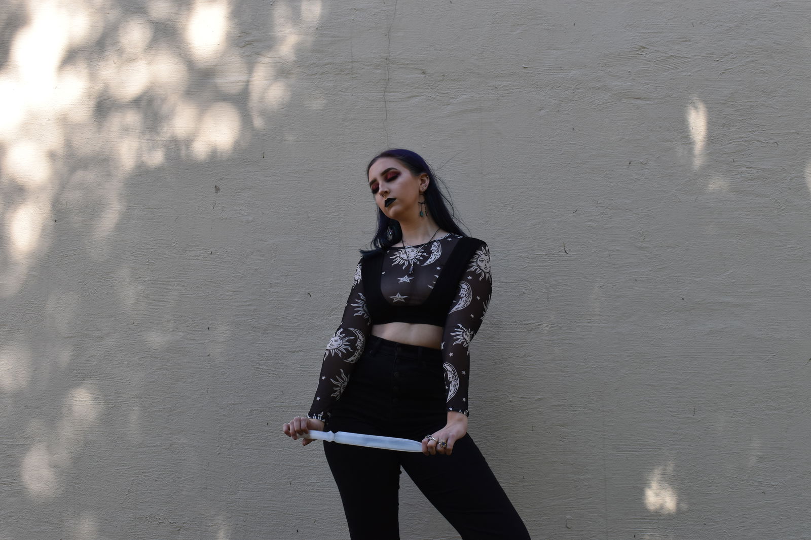 Amethyst Whorez photo