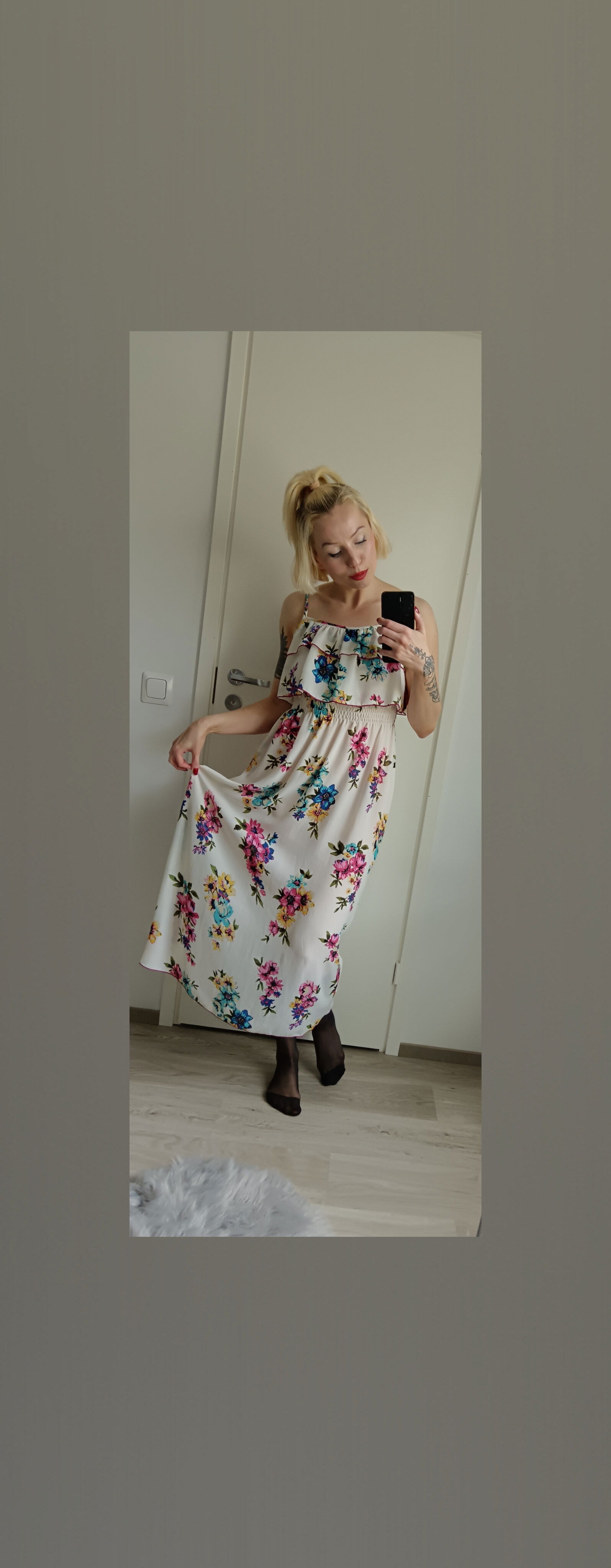 Maija Meikäläinen photo