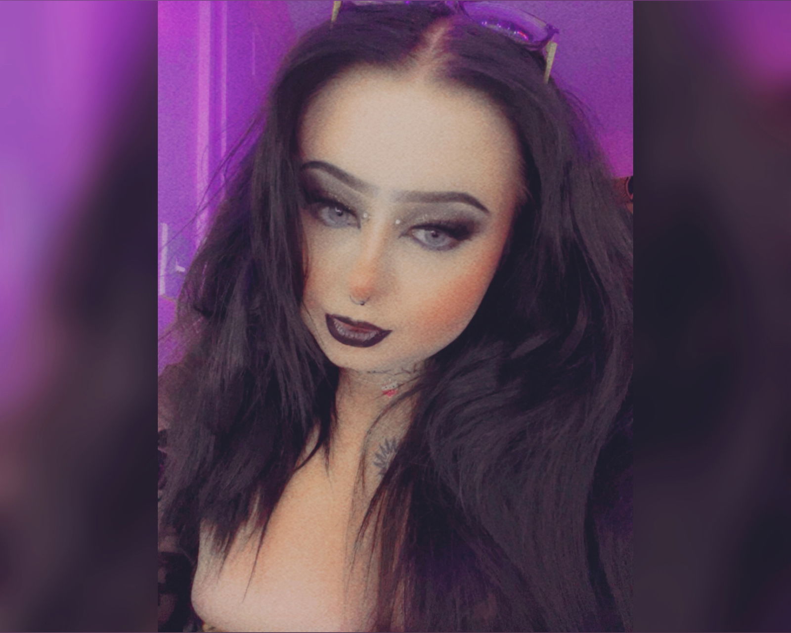 Thick Ass Mae🧁 photo