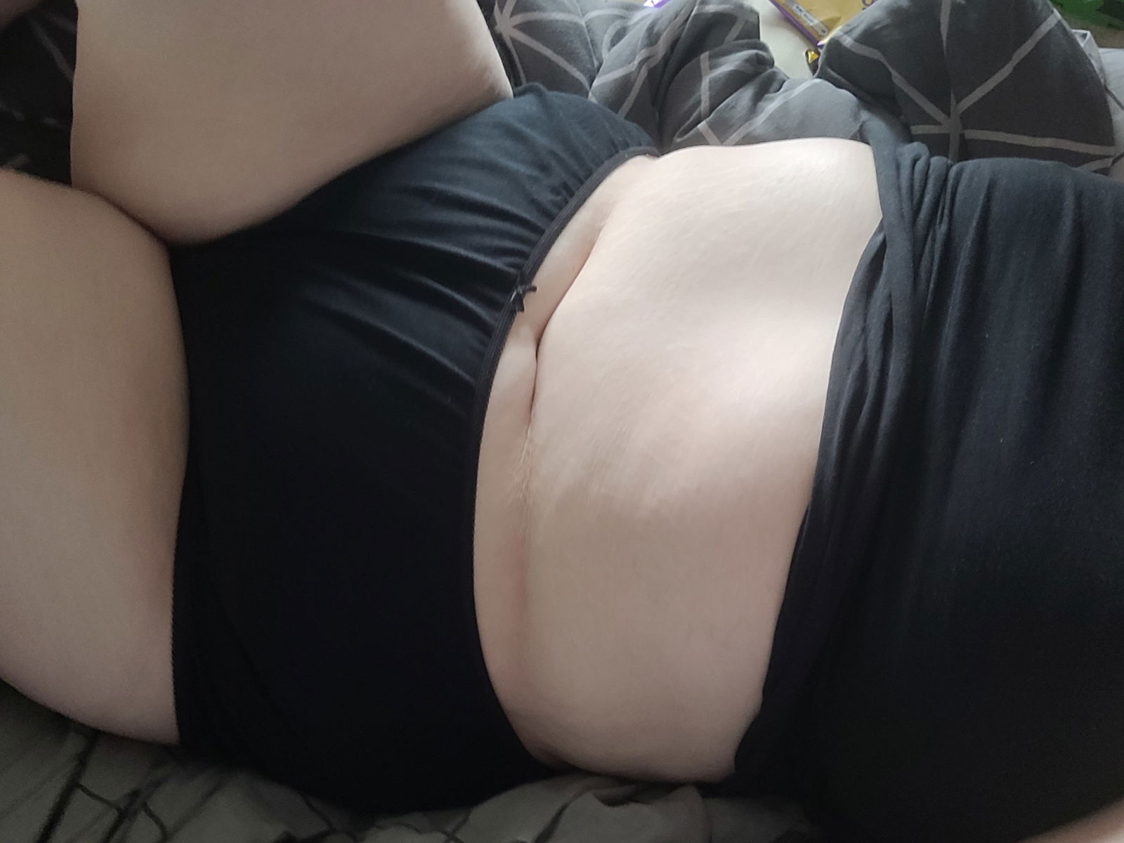 Such a naughty girl 😈 photo