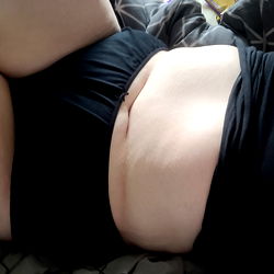 Such a naughty girl 😈 photo