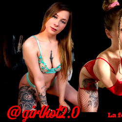 Ta coquine préférée photo