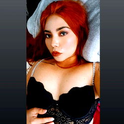 La Miss 😈😈 OnlyFans Model