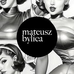 Mateusz Bylica photo