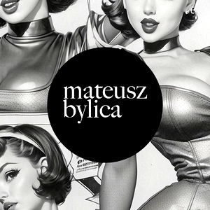 Mateusz Bylica photo