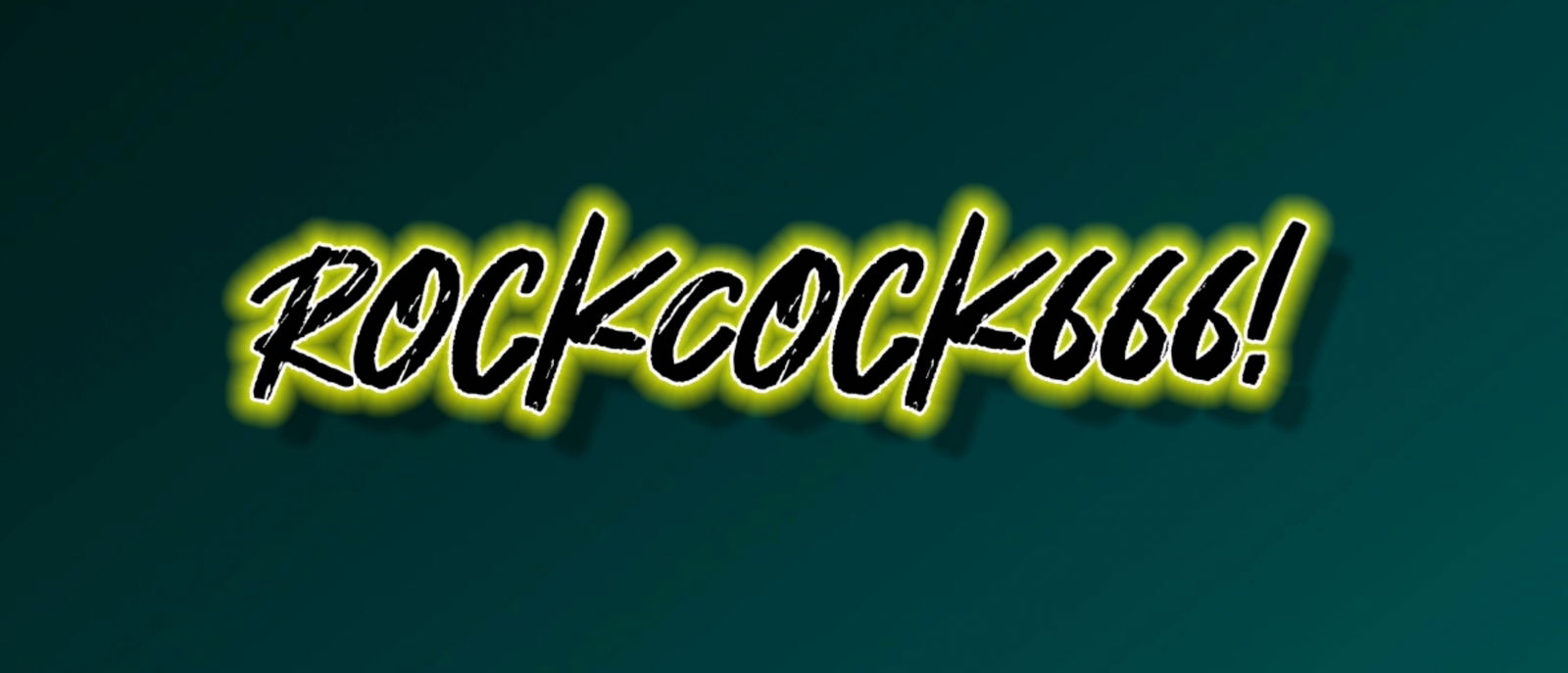 RockCock666 photo