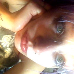 Ashley Davis - Model Photoshoot