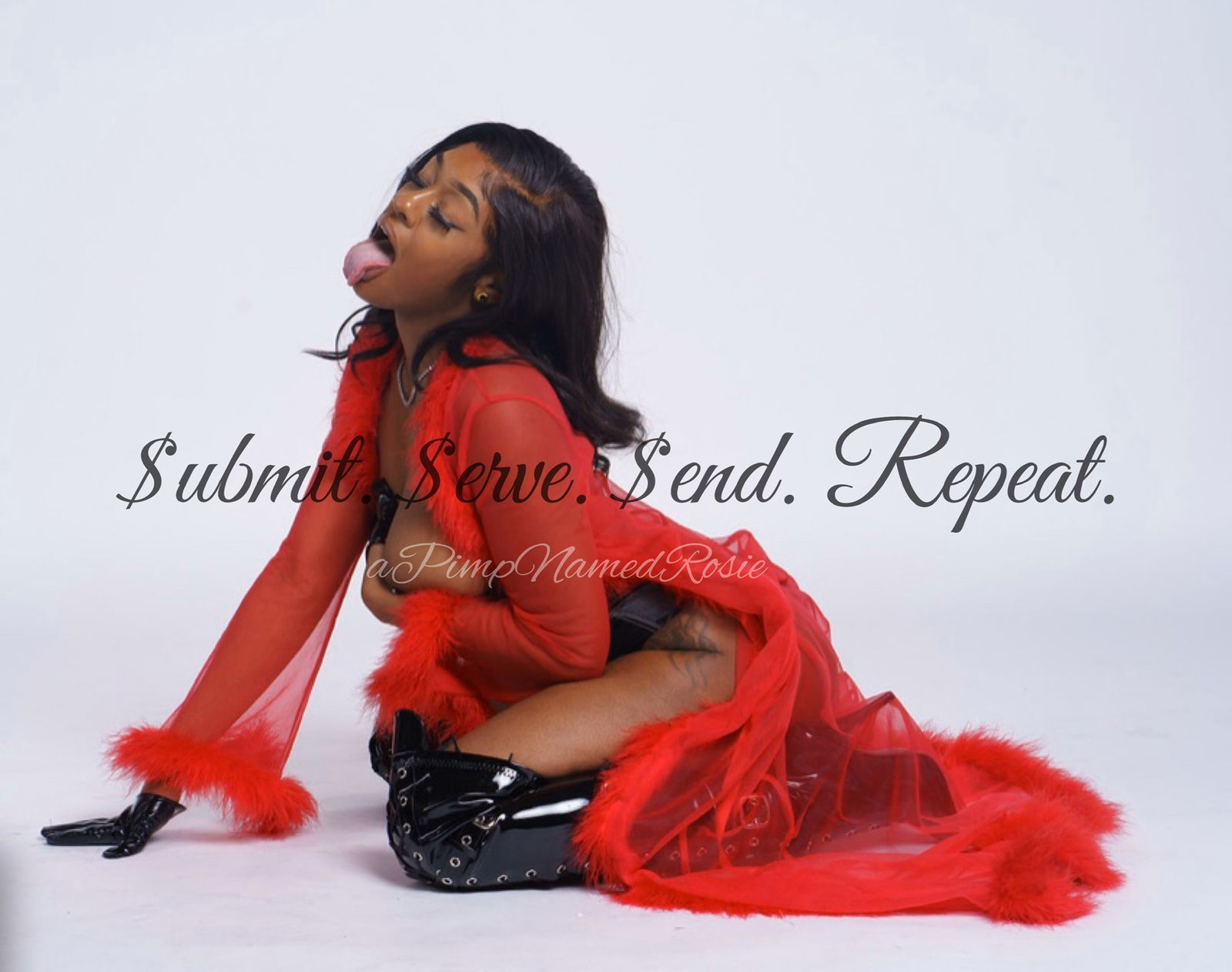 Scarla Rose🌹 photo