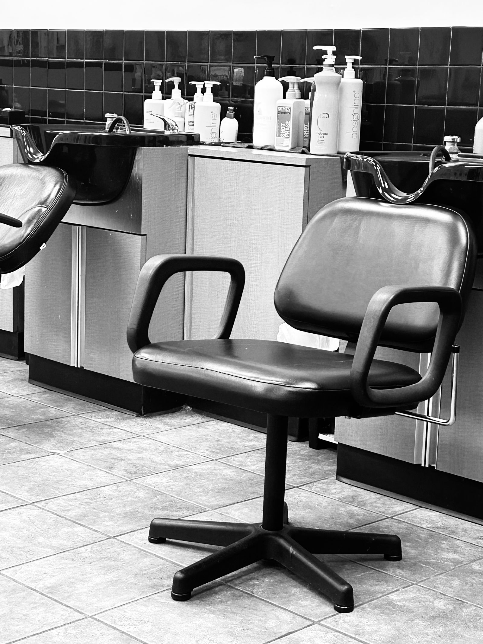 The Spicy Hairstylist photo