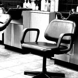 The Spicy Hairstylist photo