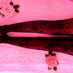 Queenie A’deux photo