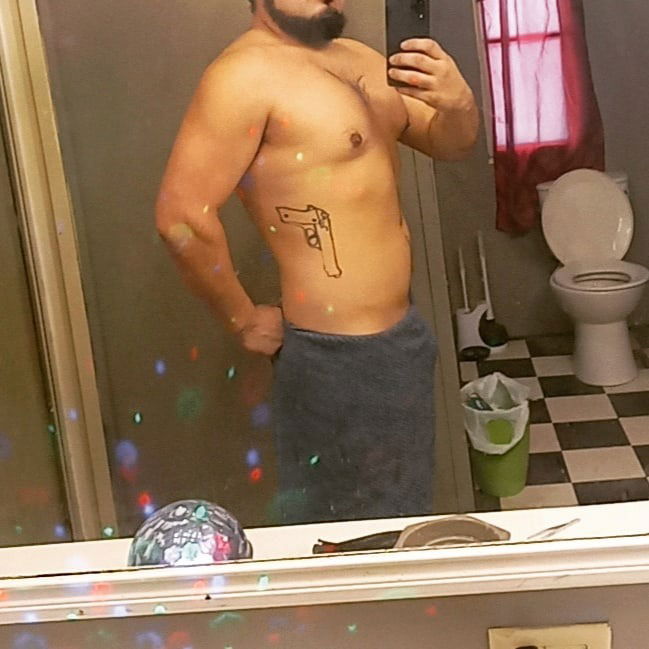 WiscoPussyPounder420 photo