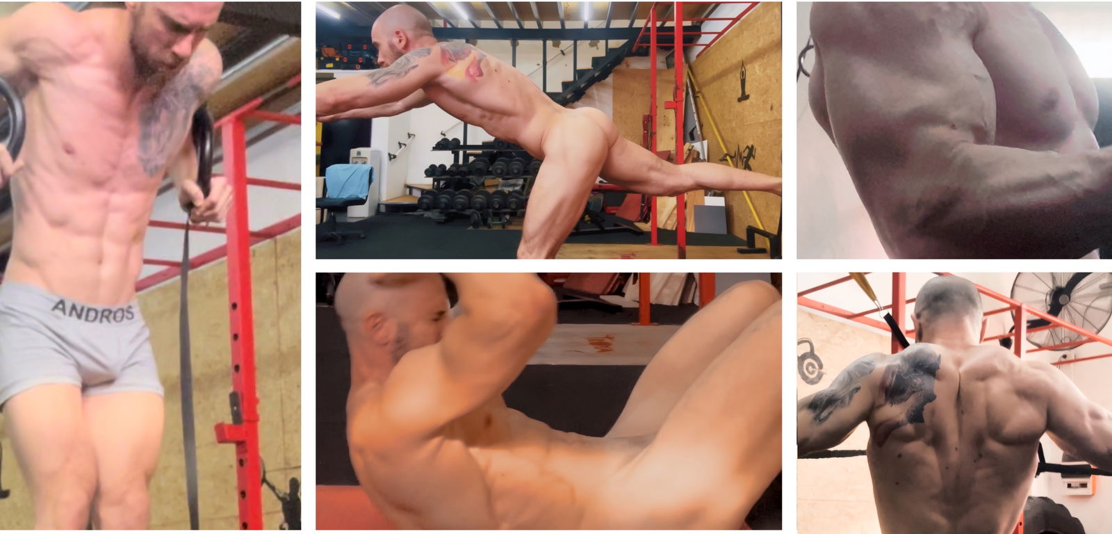 Entrenamientos_duros photo