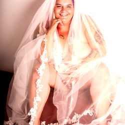 Plussize_Chubby_Queen photo