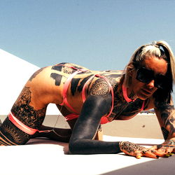 ANGEL LONG ❤️FREE VIDS ON WALL photo