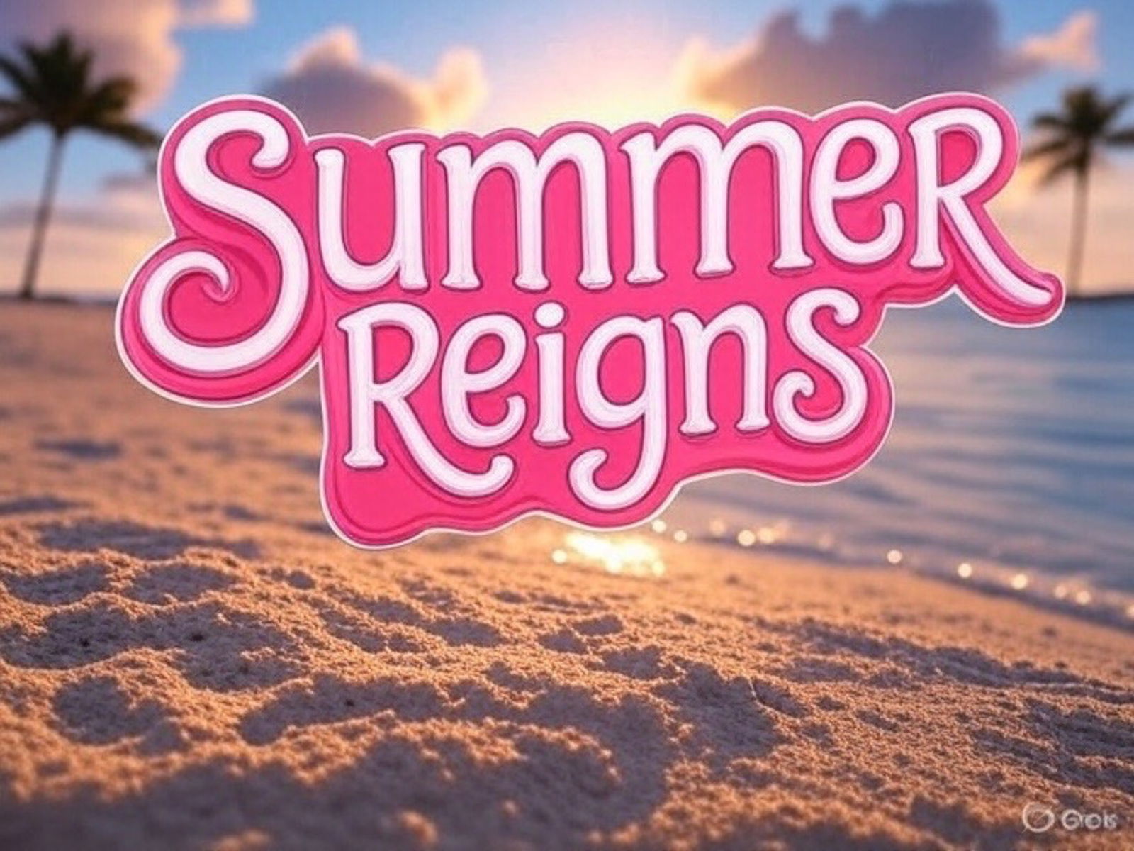 Summer Reigns photo