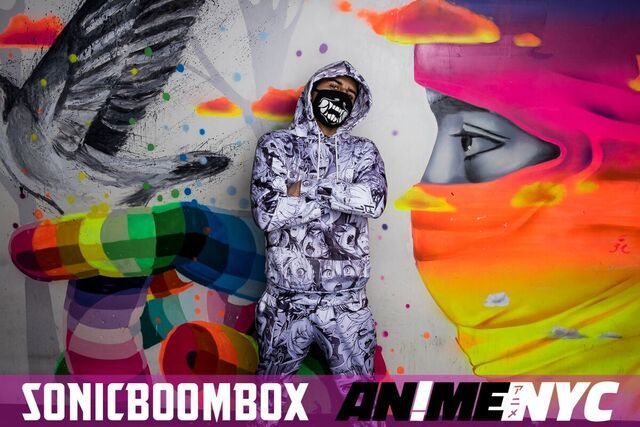 Angryaracinido photo