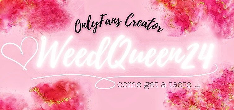 Weed Queen 👑 photo