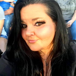 Aries Rose, A Model of US Fashion