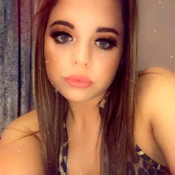 Hol: A Model on OnlyFans