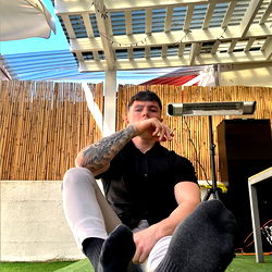 Eddy The Stud 🦶 photo