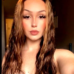 Hailey from Florida, Sharing Her Day on OnlyFans