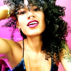 Miss Kay, a captivating presence on OnlyFans