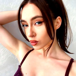 OnlyFans Model AlphaBitch Posing for a Photo