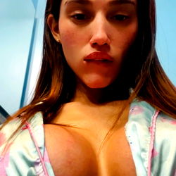 Valentina, a Colombian OnlyFans model