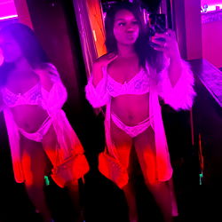 Stylish and Confident Remy in a Lounge