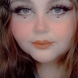 A person in the photo