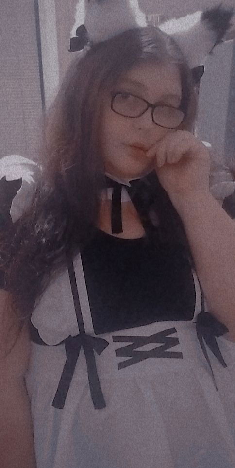 Lillian Blackmoore photo