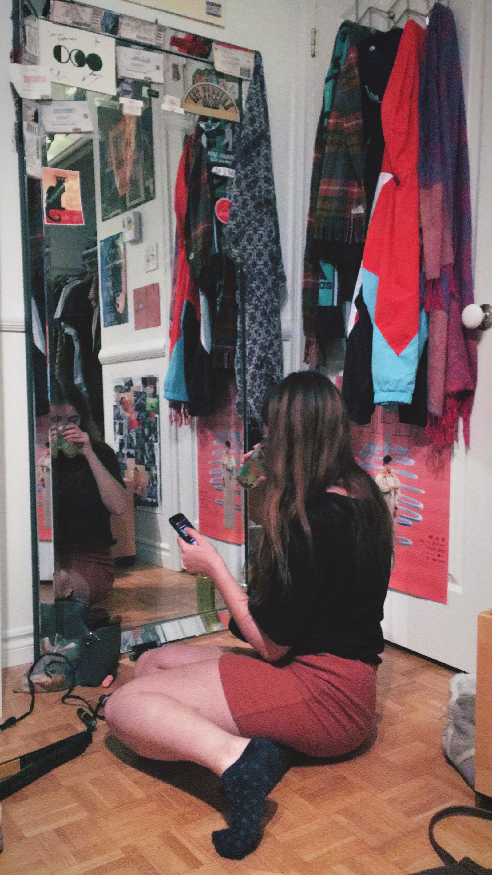 Myriam Ouellette photo