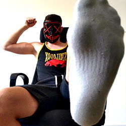 Onlyfans Model: SNIFF_LORD in Your Dreams