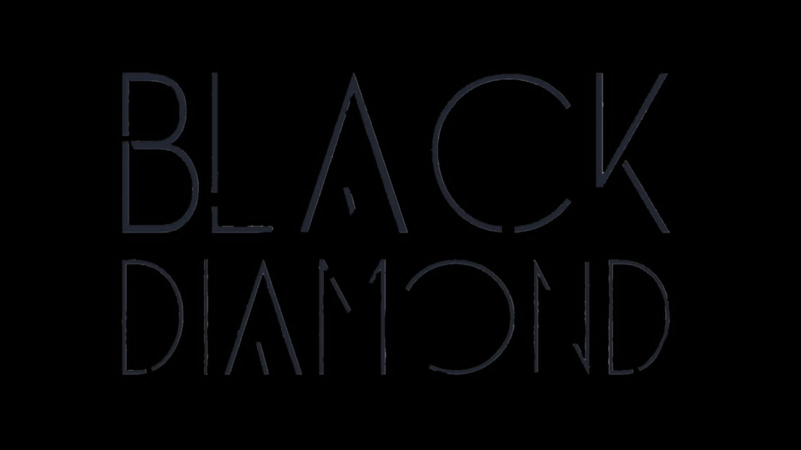 ▪️BLACK DIAMOND▪️ photo