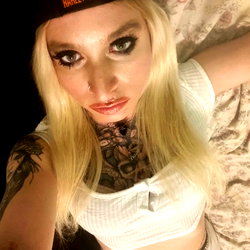 Alexa Bunny photo