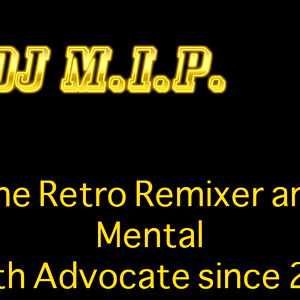 DJ M.I.P. photo