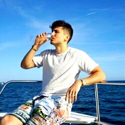 Antonio Lievano photo