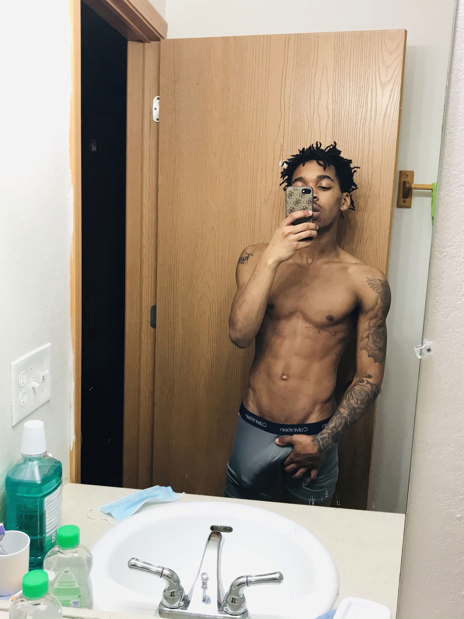 After hrs with ZionDaStoner photo