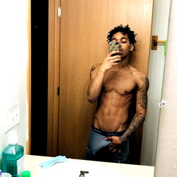 After hrs with ZionDaStoner photo