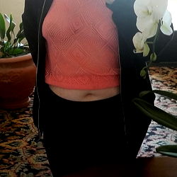 Haaidyn, Anarcha-eGirl 🍑💦🏴