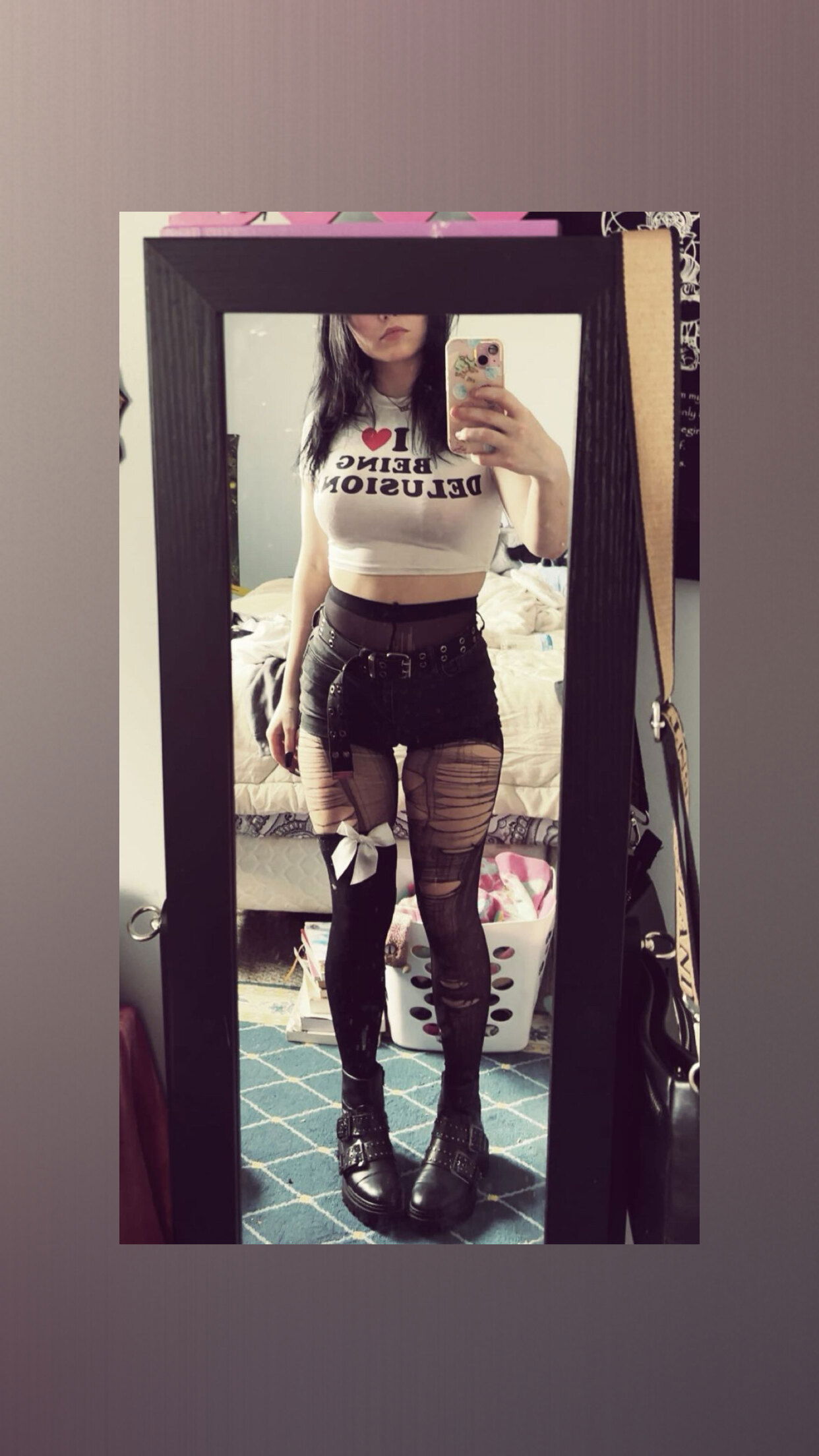 Baybie Kay💖 risqué &amp; raw 😈 photo