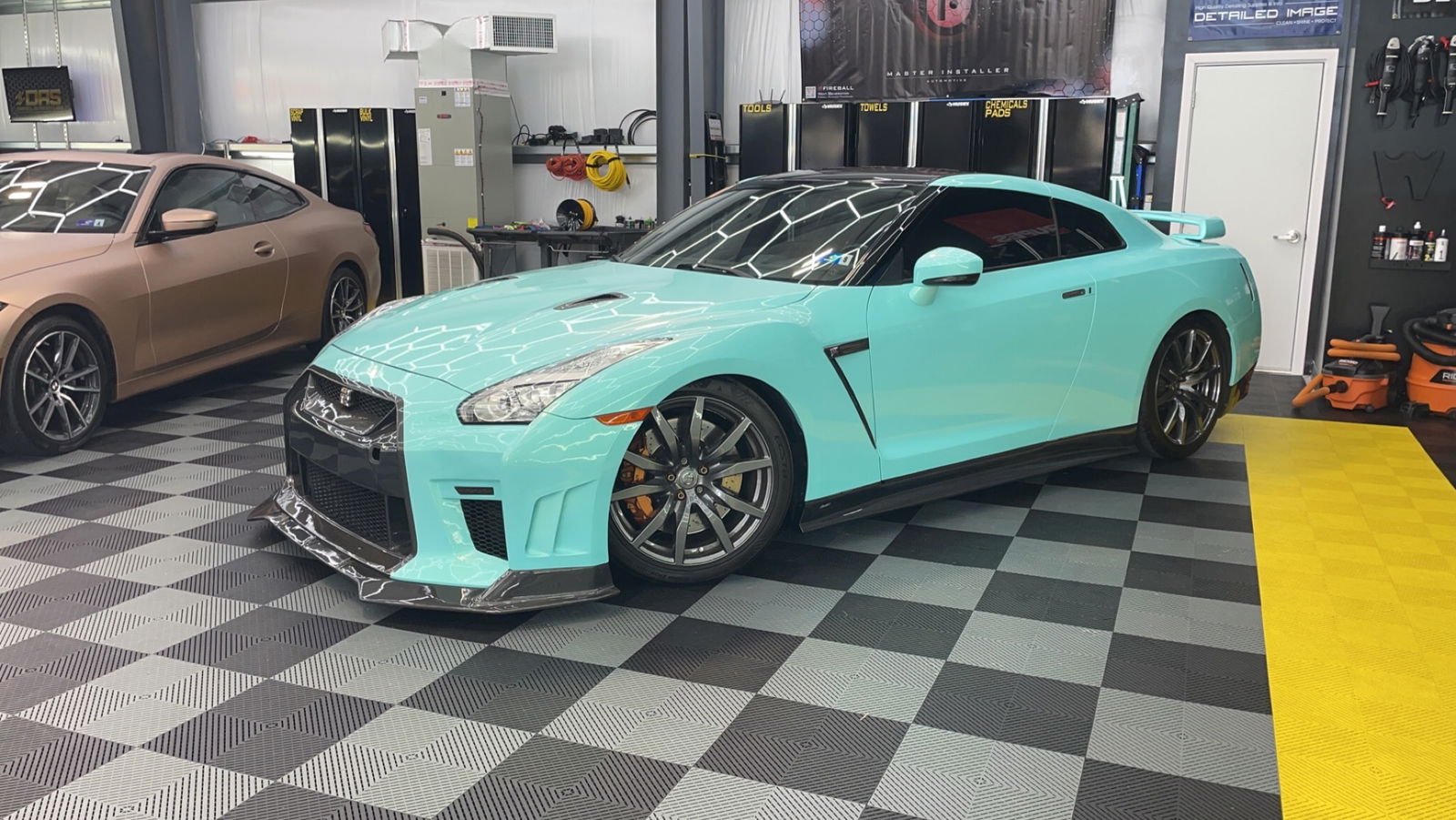 Chardonay Smith photo