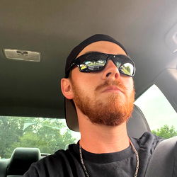 Florida Model in Car