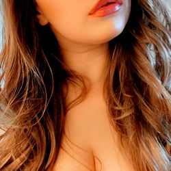 Atlanta's Anastasia Savoie: Elegant and Alluring