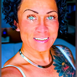 Amber Ashton, South Carolina