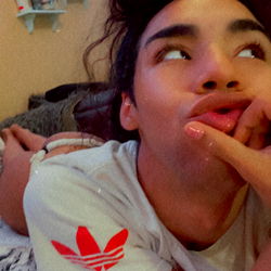 Intimate Moment with OnlyFans Model Paris West