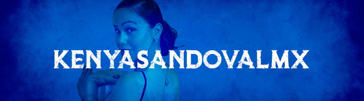 Kenya Sandoval photo